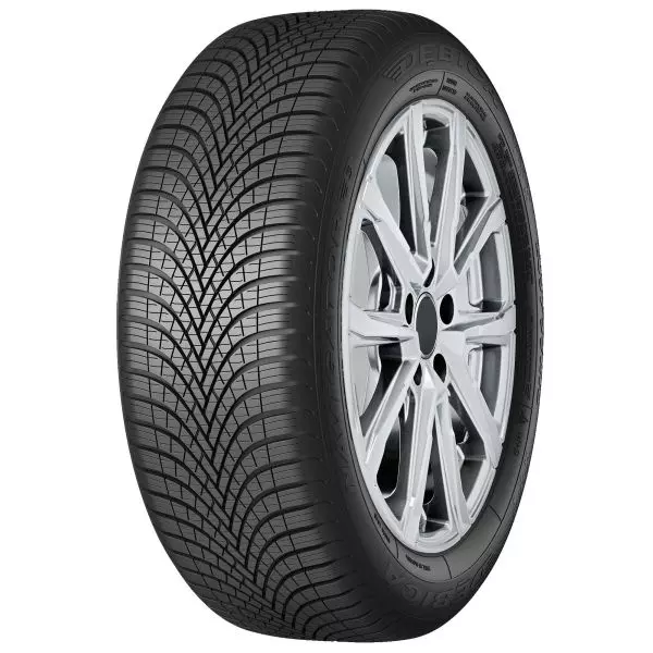 Anvelopă All seasons DEBICA 185/60R14 82H Navigator 3 în Moldova