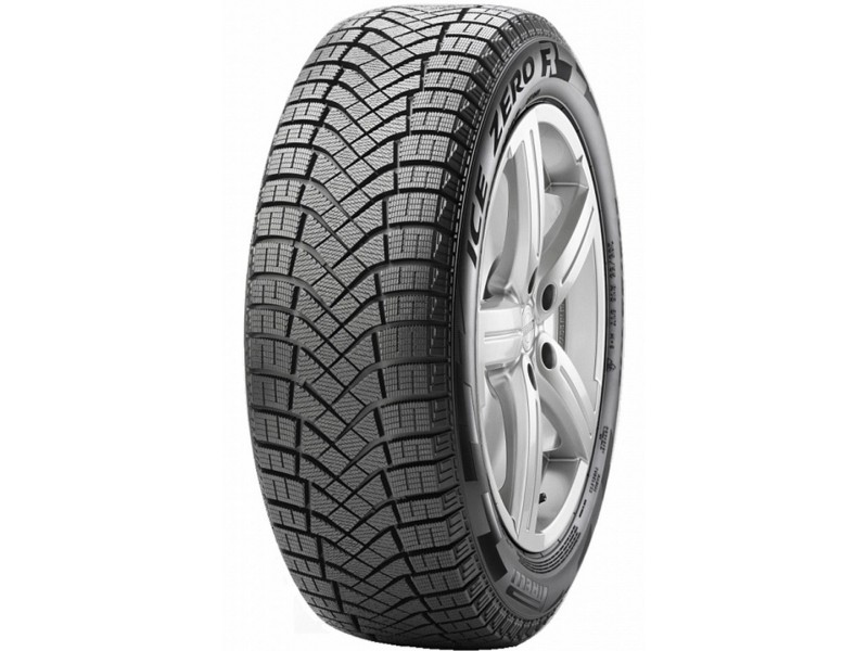 Pirelli Ice Zero FR 215/65R17 103T XL