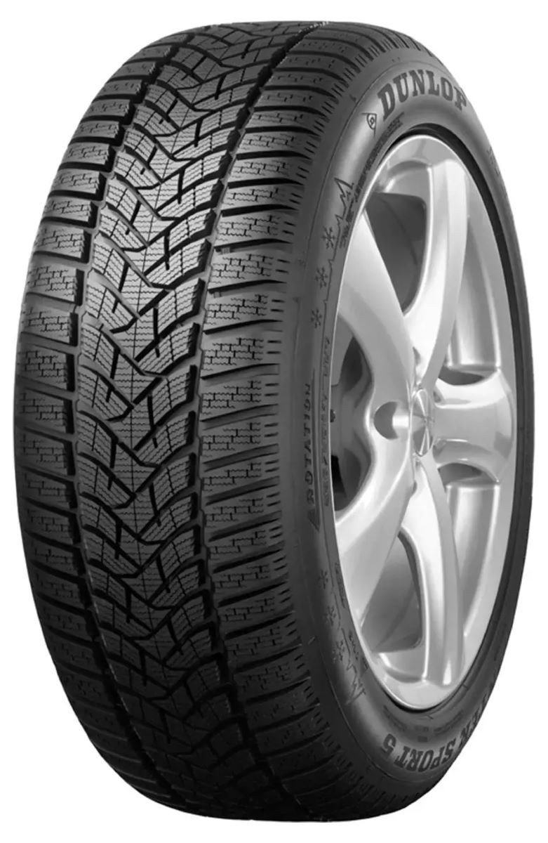 Anvelopă iarnă DUNLOP 245/45R20 103V Winter Sport 5 SUV XL