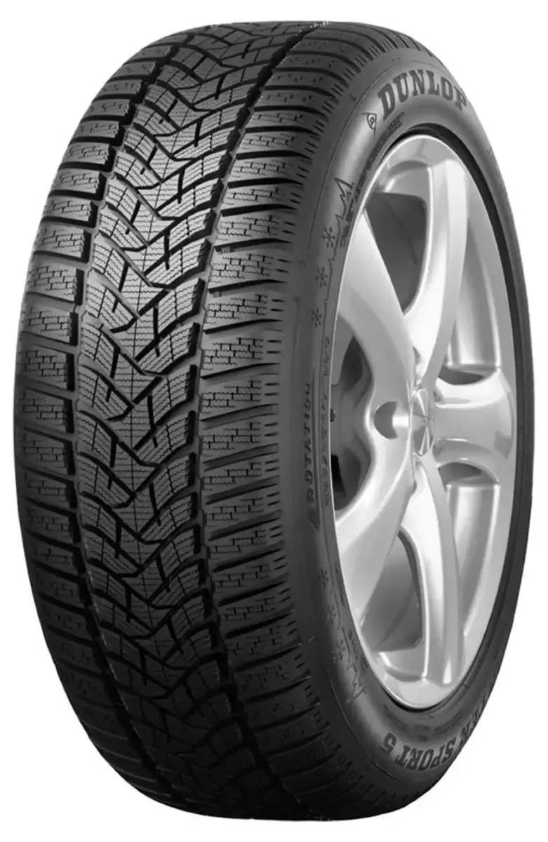 Anvelopă iarnă DUNLOP 245/45R20 103V Winter Sport 5 SUV XL în Moldova
