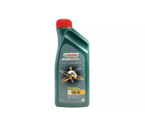 Ulei 1L Castrol Magnatec Prof A3 5W-40 în Moldova