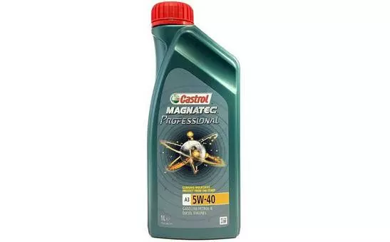 Ulei 1L Castrol Magnatec Prof A3 5W-40 în Moldova