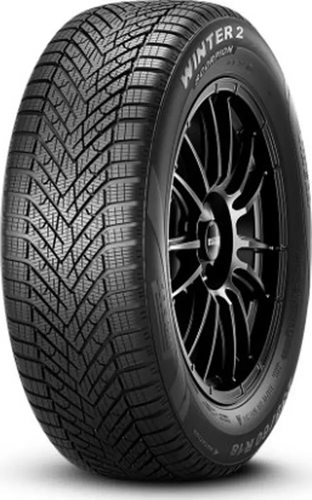 Anvelopă iarnă PIRELLI 245/45R20 103V SCORPION WINTER 2 ELT XL în Moldova