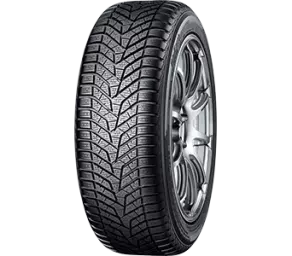 Yokohama 235/60R18 107H XL BluEarth Winter V905 в Молдове