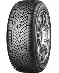 Yokohama 235/60R18 107H XL BluEarth Winter V905 în Moldova