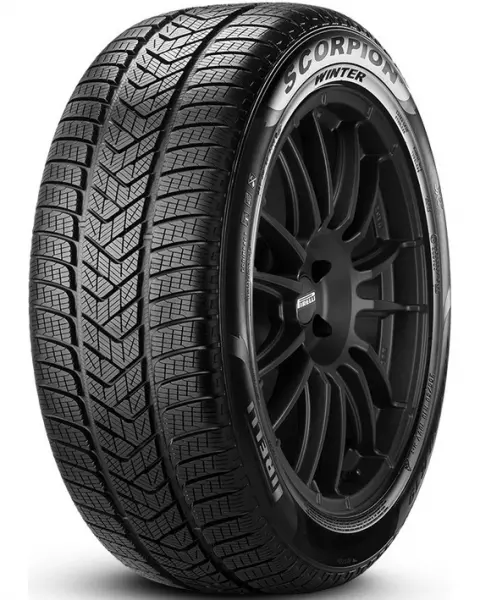 Anvelopă iarnă PIRELLI 285/45R22 114V Scorpion Winter XL (LR) în Moldova