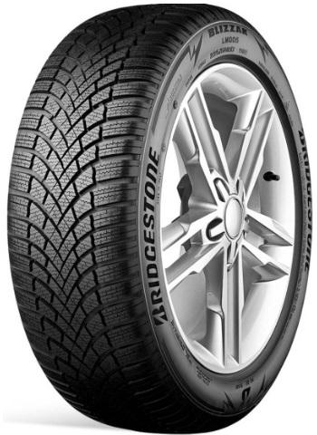 BRIDGESTONE 235/50R20 100T Blizzak LM005