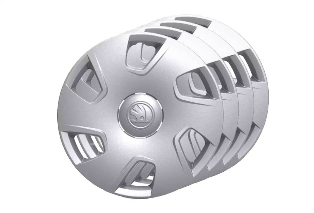 Capac roata R15