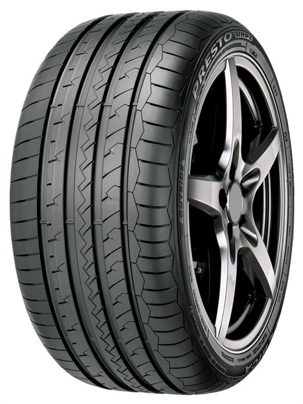 Anvelopă vară DEBICA 215/55R17 98W Presto UHP 2 XL