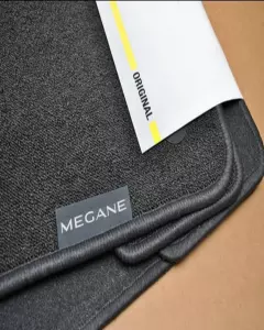 Коврики текстильные Megane IV в Молдове