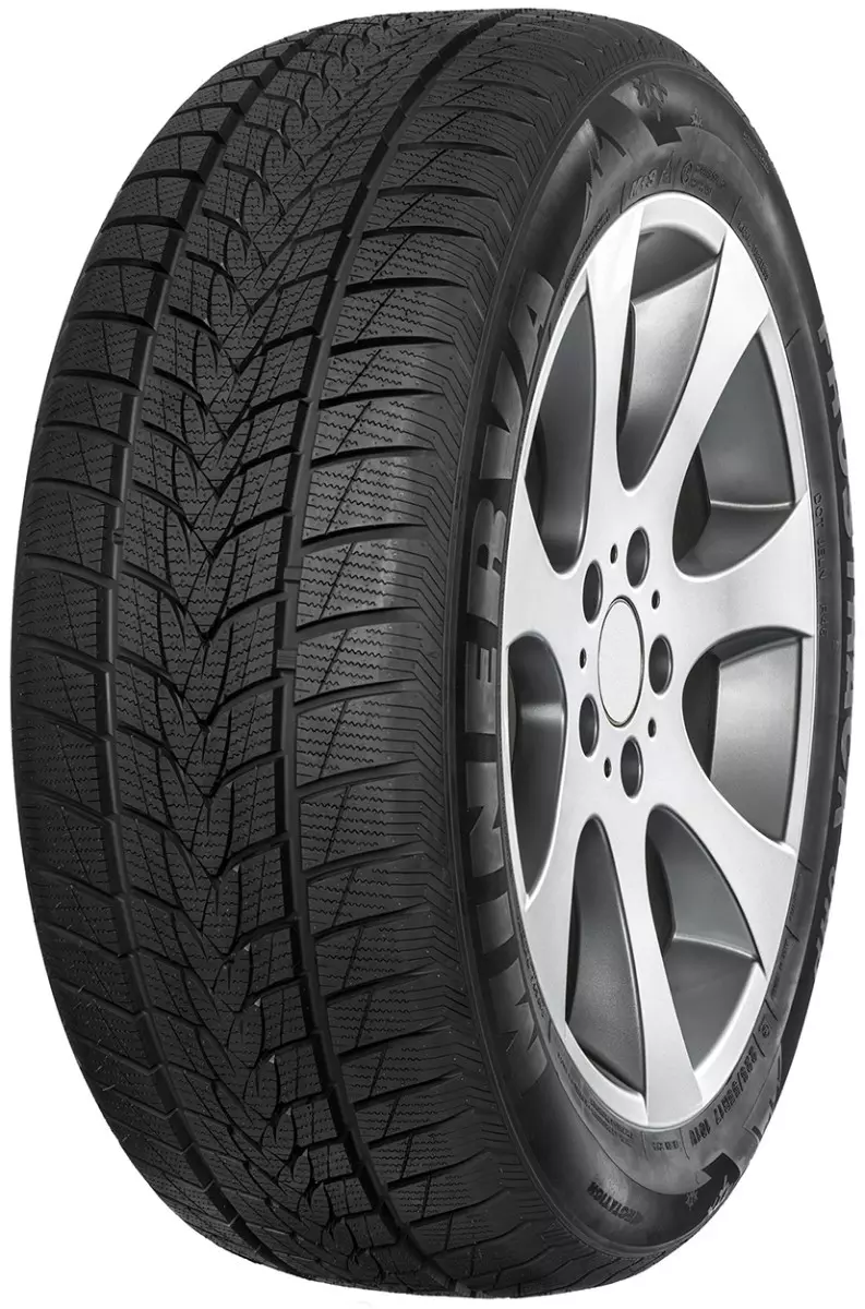 Anvelopă iarnă MINERVA 235/45R19 99V FROSTRACK UHP XL în Moldova
