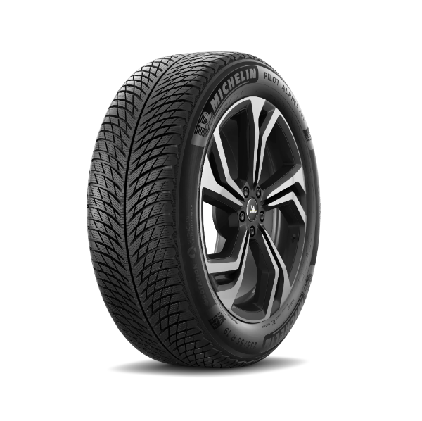 Anvelopă iarnă MICHELIN 255/60R20 113V PILOT ALPIN 5 SUV XL