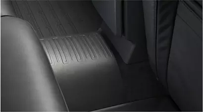 Коврик Задн. Туннельный XC60(-17) в Молдове