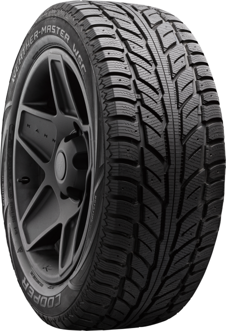 COOPER 215/65R17 99T WEATHERMASTER WSC