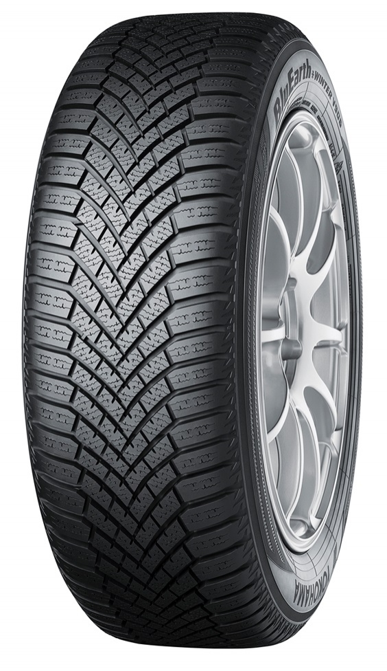 YOKOHAMA 235/45R18 98V BluEarthWinter V906