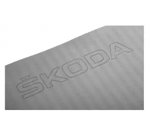 Коврик для фитнеса SKODA в Молдове