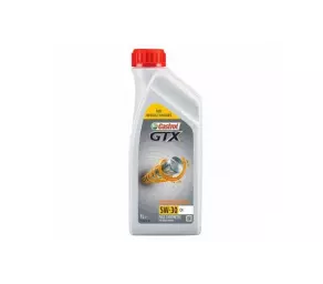 Ulei motor Castrol GTX 5W-30 RN720 C4, 1L în Moldova