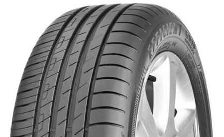 Anvelopă vară GOODYEAR 215/55R18 95H EFFICIENT GRIP PERFORM