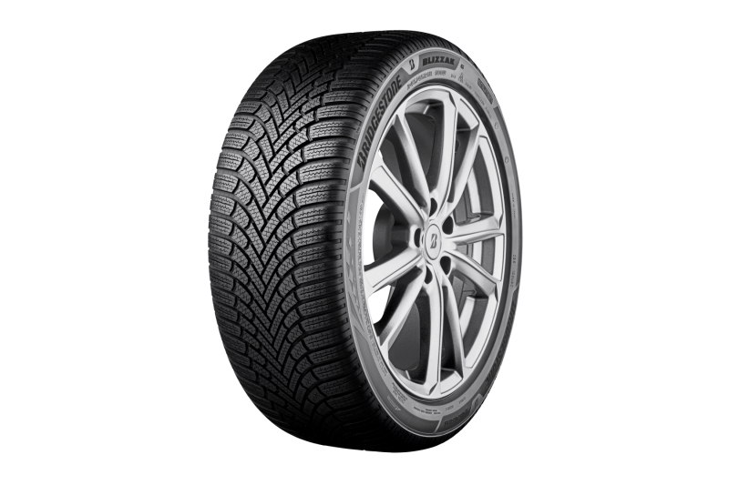 BRIDGESTONE 285/45R22 114W BLIZZAK 6 XL