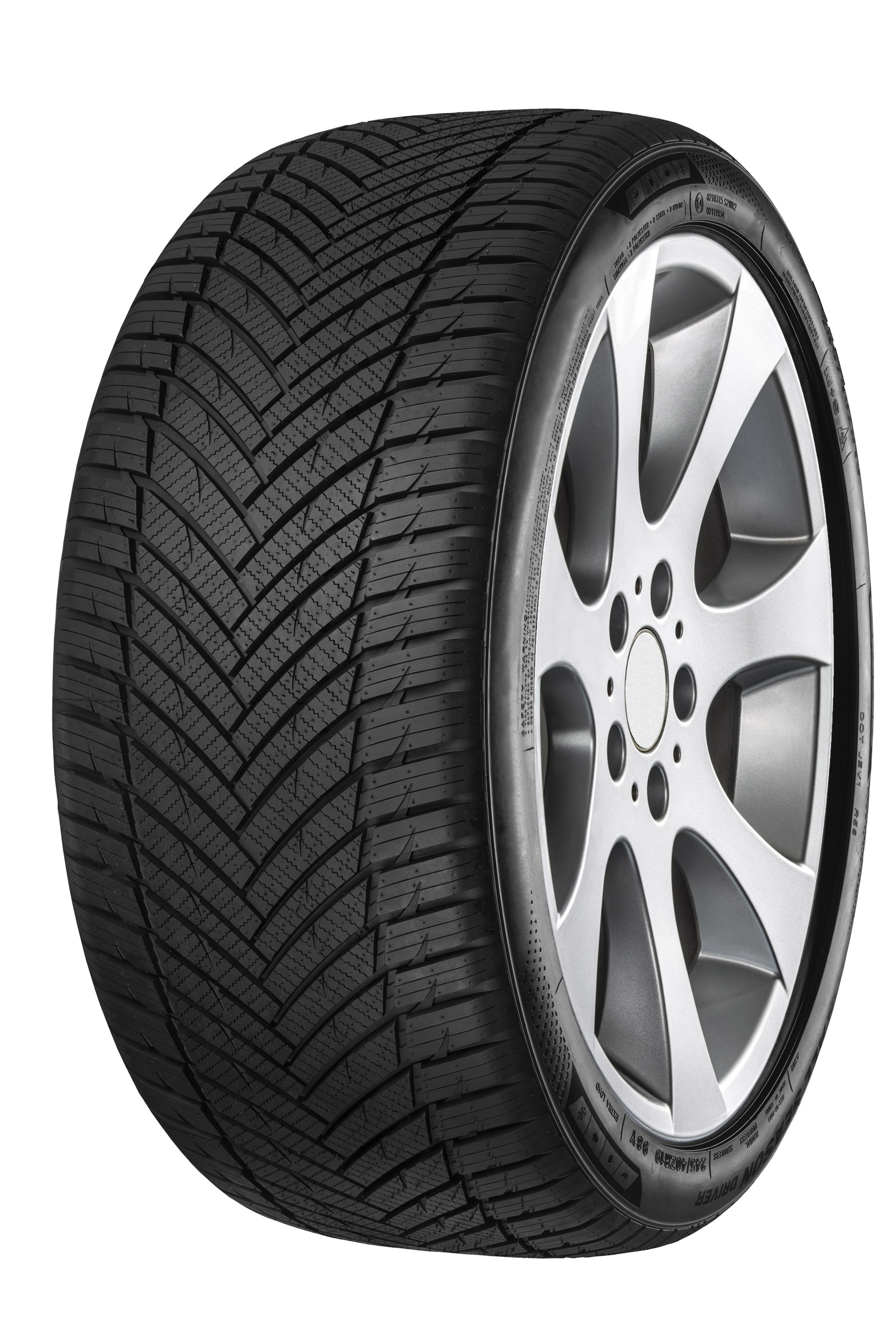 Anvelopă All seasons TRISTAR 195/55R20 95H AS POWER XL