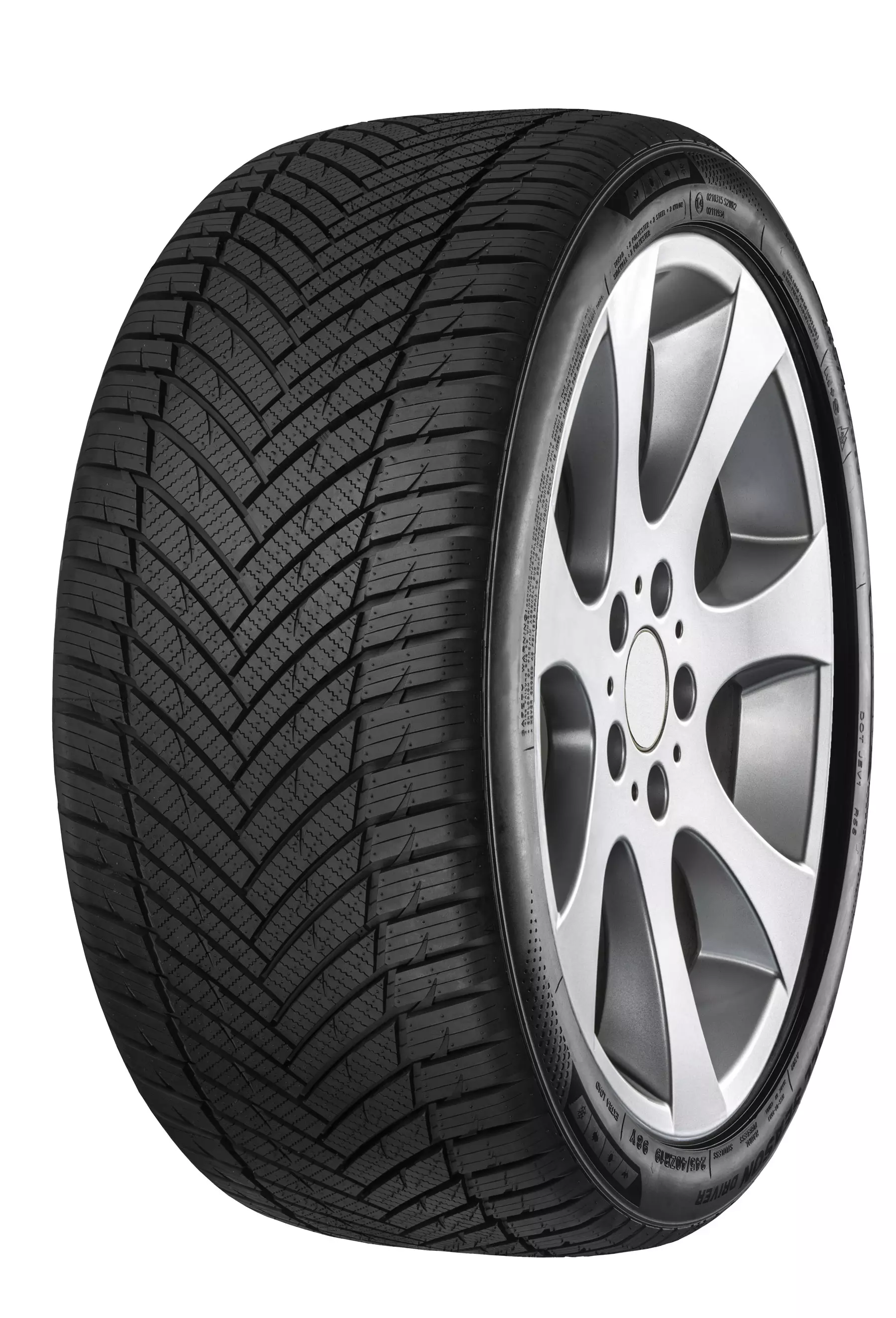 Anvelopă iarnă TRISTAR 195/55R20 95H AS POWER XL în Moldova