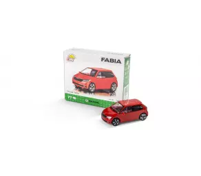 Constructor SKODA FABIA în Moldova