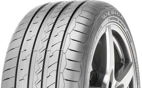 DEBICA 215/60R17 96H Presto HP 2