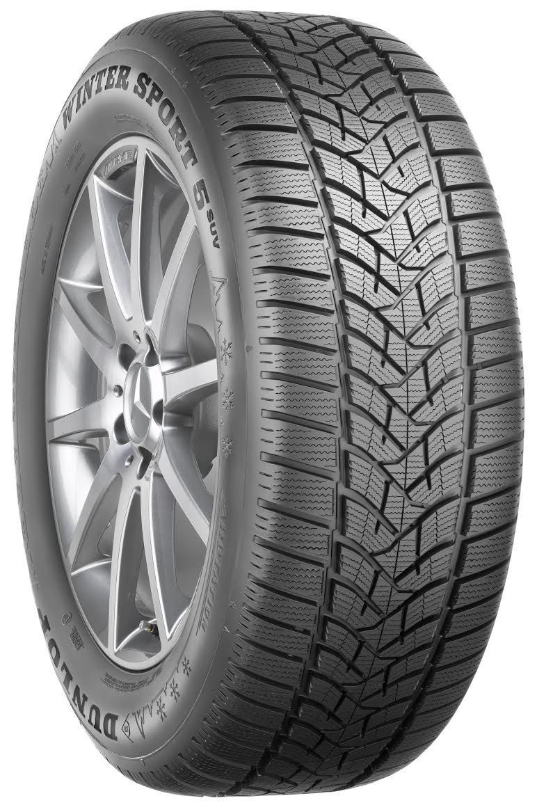 Anvelopă iarnă DUNLOP 235/65R17 108V Winter Sport 5 SUV XL