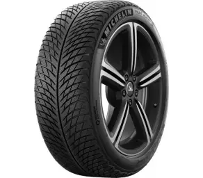 MICHELIN 275/45R22 112V PILOT ALPIN 5 SUV XL в Молдове