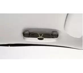 Держатель очков Светлый (Blond) Volvo в Молдове
