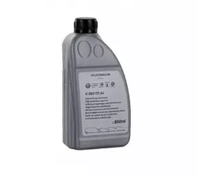Масло трансмиссионное муфты Haldex 850ml в Молдове