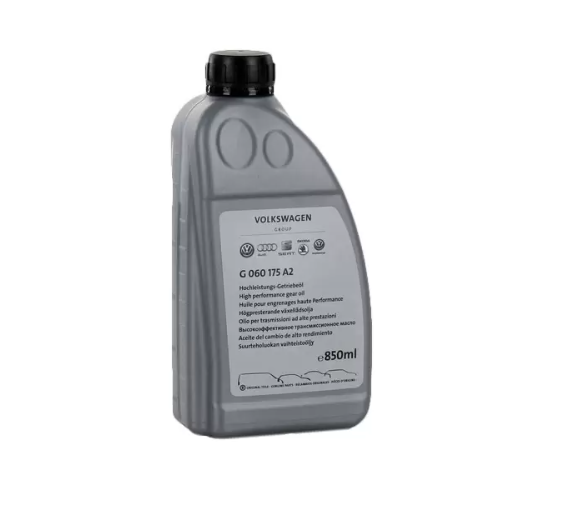 Ulei in Haldex 850ml