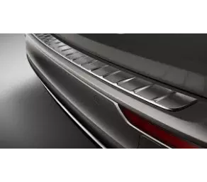 Накладка Бампера Задн. Защитн XC60(18-) в Молдове