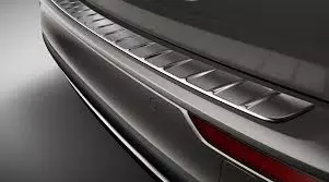 Накладка Бампера Задн. Защитн XC60(18-) в Молдове