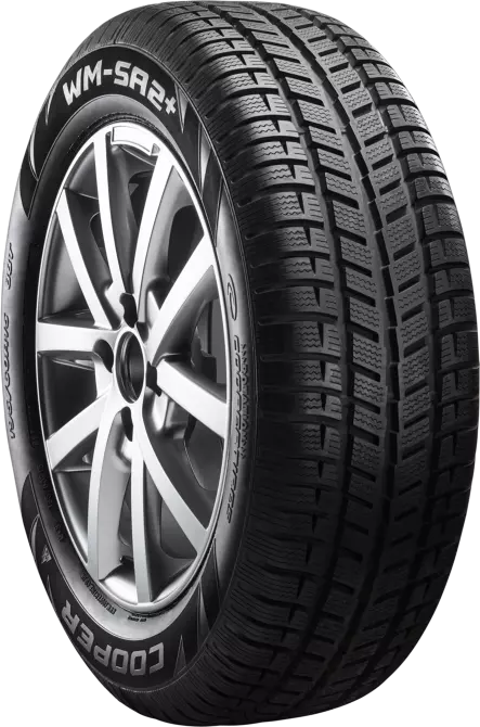 Anvelopă iarnă COOPER 195/65R15 91T WM SA2+ în Moldova