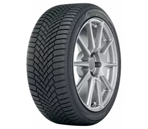 YOKOHAMA 235/55R18 104H BluEarth Winter V906 в Молдове