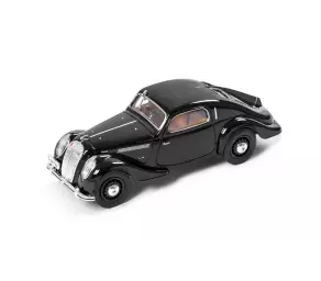Модель металлическая Popular Monte Carlo 1937 1:43 blak в Молдове