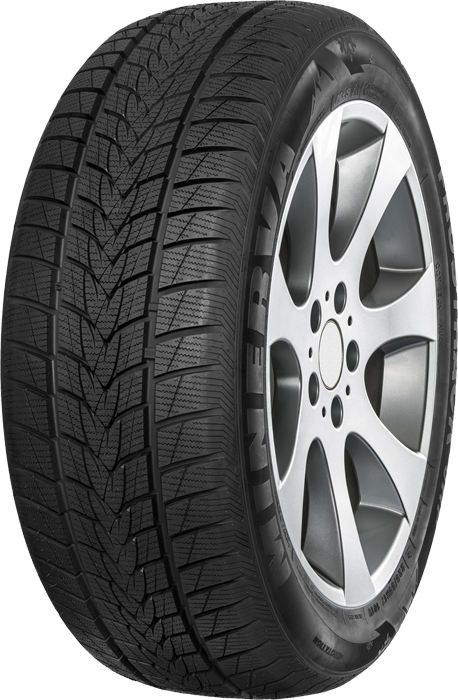 Anvelopă iarnă MINERVA 215/55R16 97H FROSTRACK UHP XL