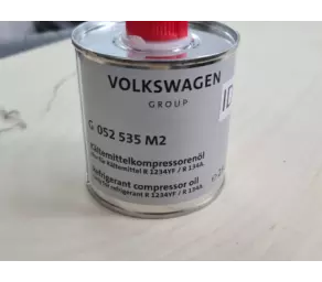 Ulei conditioner R1234 (250мl Sanden/Delphi/Mahle) în Moldova