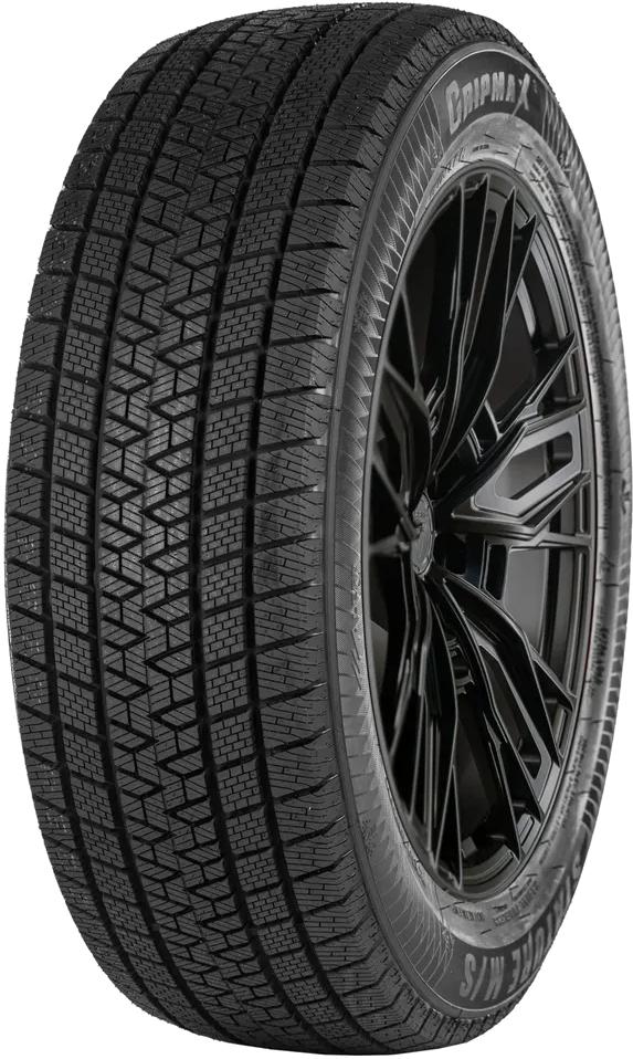 GRIPMAX 235/50R19 99V STATURE M/S