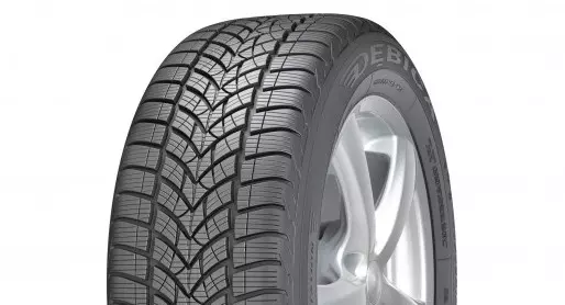 Anvelopă iarnă DEBICA 225/65R17 106H FRIGO SUV 2 XL MS în Moldova