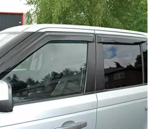 Ветровики в Молдове