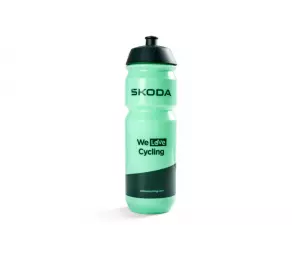 Бутылка вело 0,75L SKODA в Молдове