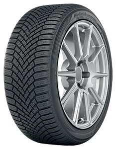 YOKOHAMA 215/60R16 99H BluEarthWinter V906