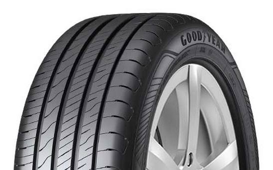 Anvelopă vară GOODYEAR 215/65R17 99V EFFICIENT GRIP 2 SUV