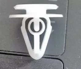 CLEMA DE FIXARE CAPITONAJ EXT CAROSERIE SUZUKI în Moldova