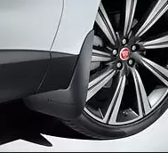 Брызговики передние, комплект (Jaguar F-Pace) в Молдове