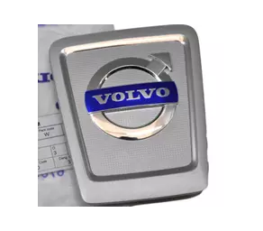 Emblemă Logo "5CYL" Capacului Decorativ Motor XC60 (-17), S60/V60 (-18) în Moldova