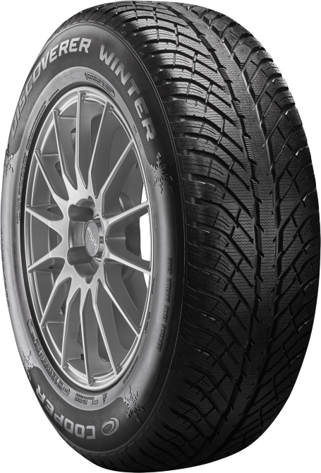 COOPER 235/55R18 104H DISCOVERER WINTER XL