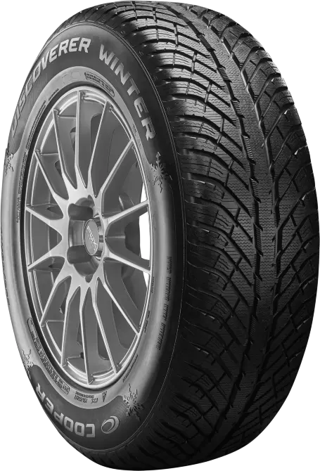Anvelopă iarnă COOPER 235/55R18 104H DISCOVERER WINTER XL în Moldova